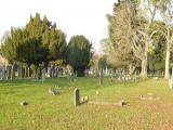 Old Municipal Section G Cemetery, Ipswich